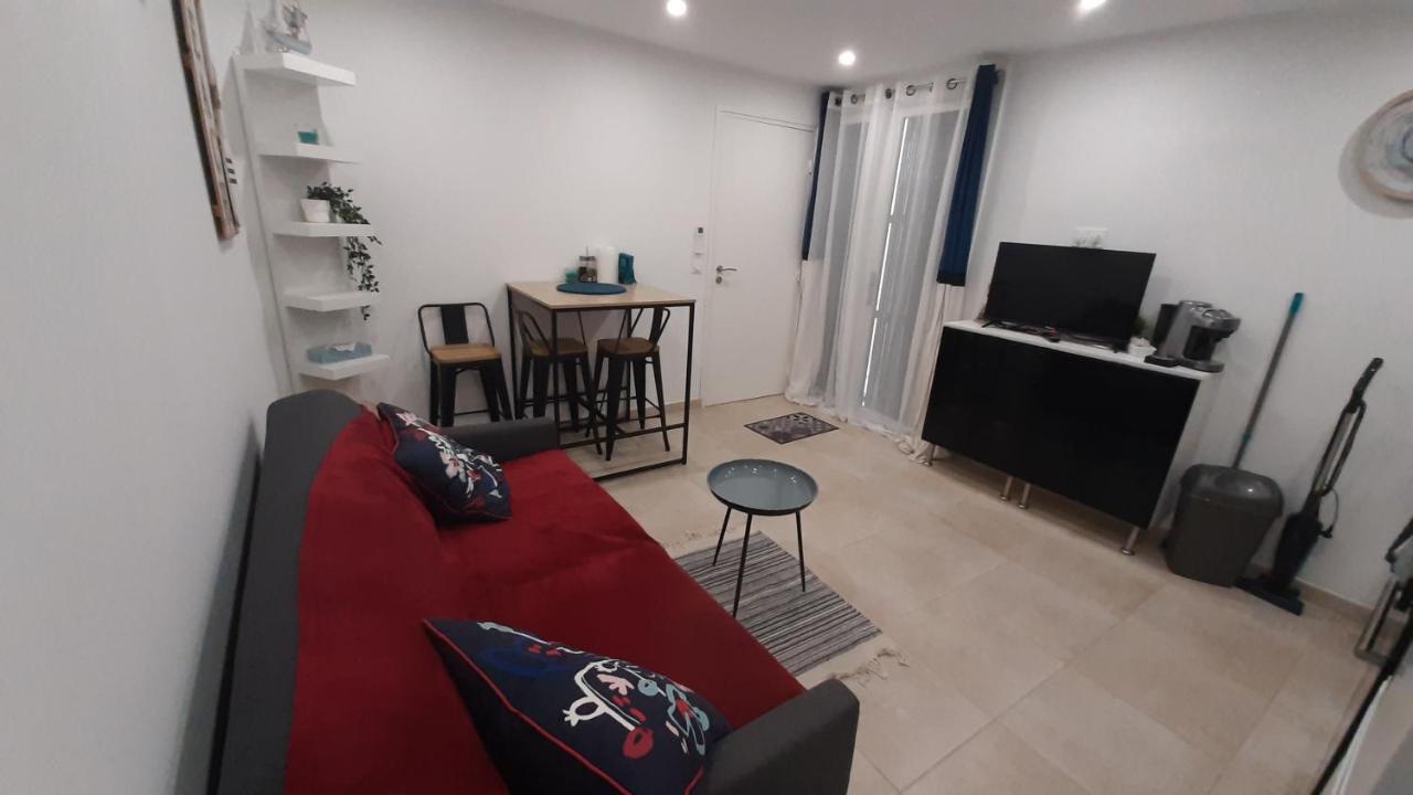 Happy Home For You Lunel  Εξωτερικό φωτογραφία